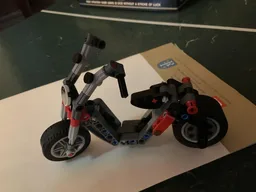 42132 E-chopper