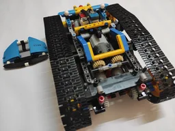 Ripsaw Subtractor MkIII Zero