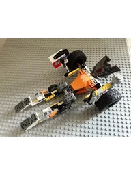 31059 - Battle Mech