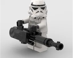 Heavy Weapon Pack