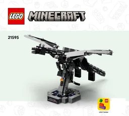 The Ender Dragon