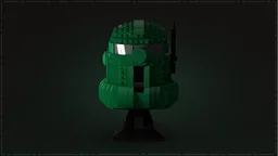 Commander Doom