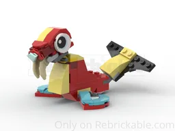 31145 Walrus