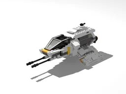75048 - The Phantom mod