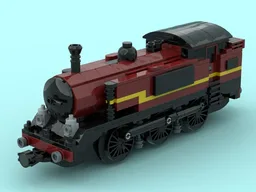 LB&SCR E2