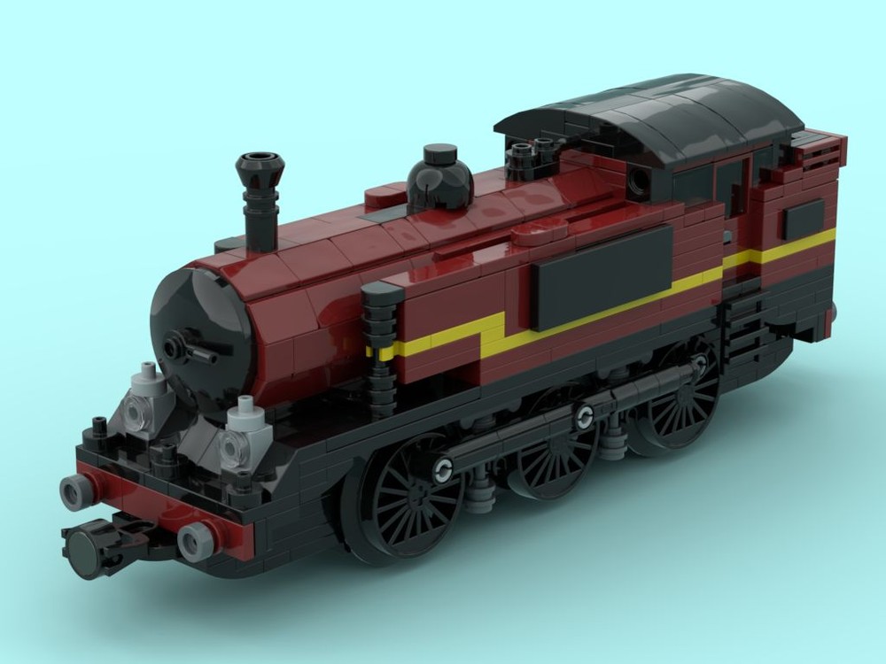 Lego LB&SCR E2