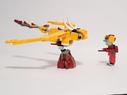 Dragon Trainer
