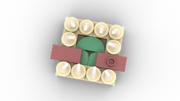 Boba: Sarlacc Despair (ROTJ)