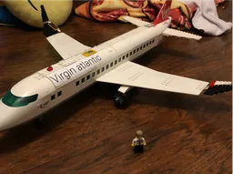 Virgin Atlantic Airbus A350-1000
