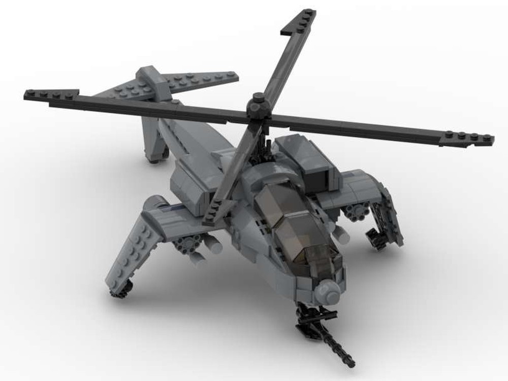 Lego AH2-WOLFHOUND