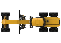 Road Grader