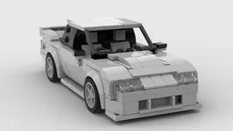 VL Walkinshaw PB Commodore