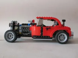 7347 Hotrod