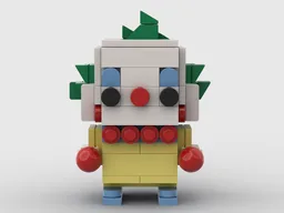 Killer Klowns BrickHeadz