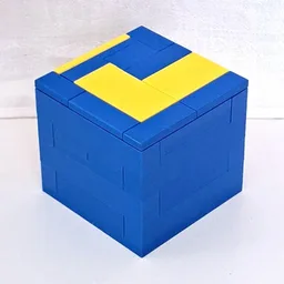 Cubic Character «G»