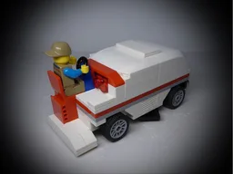 60182 Zamboni