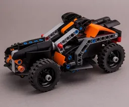 42166 Desert Bug