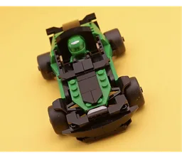 77245 AMR Concept