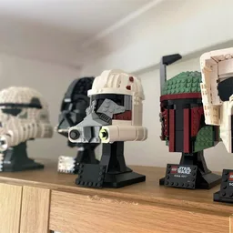 ARC Trooper Helmet