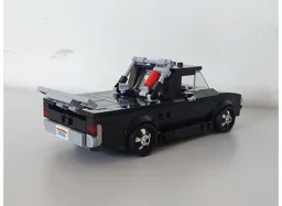 76912 Drift Pickup