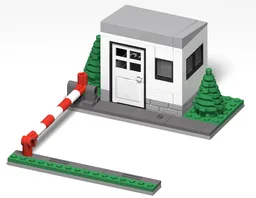 Guard House