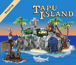 TAPU ISLAND
