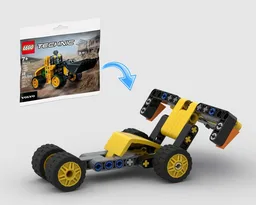 Dragster 30433 Alternative