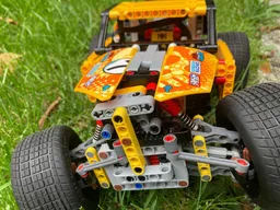 Off-roader