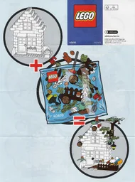Winter Fun VIP Add-On Pack polybag