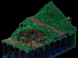 Hobbiton - Section 7