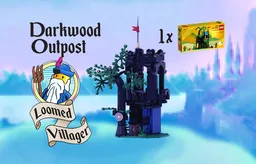 Darkwood Outpost