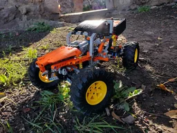 Baja Buggy