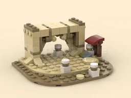 Desert Arch