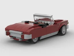 1965 Citroën DS 21