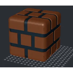 Brick Block
