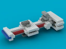 2x4 Bockade Runner