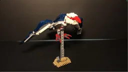 31088 - Bald Eagle