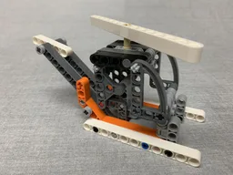 Mini Helicopter