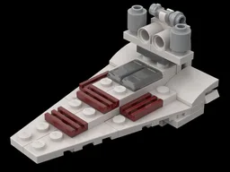 30654 Imperial Star Destroyer