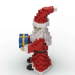 Santa Claus