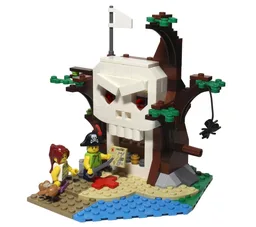31078 - Skull Cave