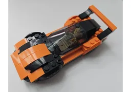 60408 Orange VIPER
