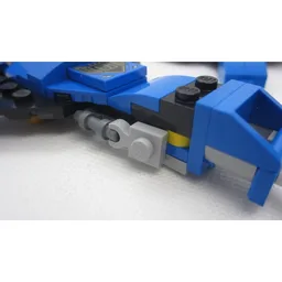 2 Mini Jets