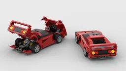 Ferrari F40