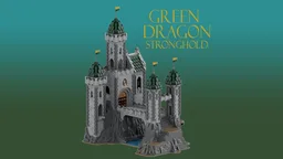 Green Dragon Stronghold