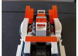 Endurance Racer