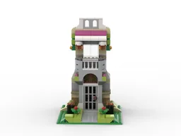 10698 Garden Tower