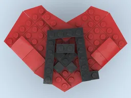 31100 Heart