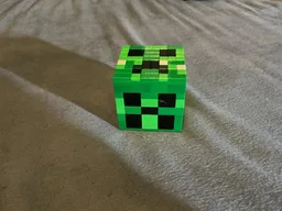Creeper Head
