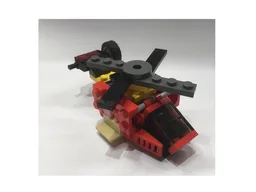 31040 AH 64 Apache